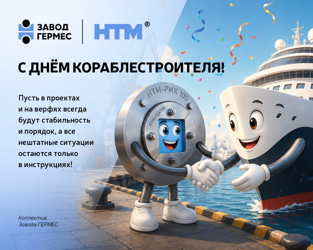 2026 День Кораблестроителя
