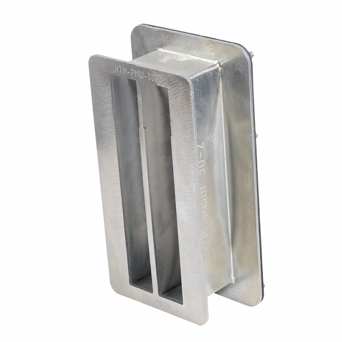 Cabinet mounting frames HTM-RMSH