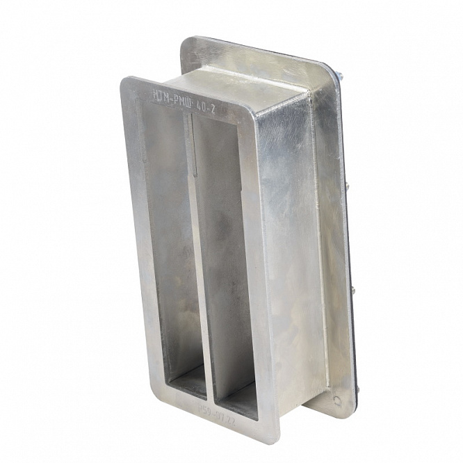 Cabinet mounting frames HTM-RMSH