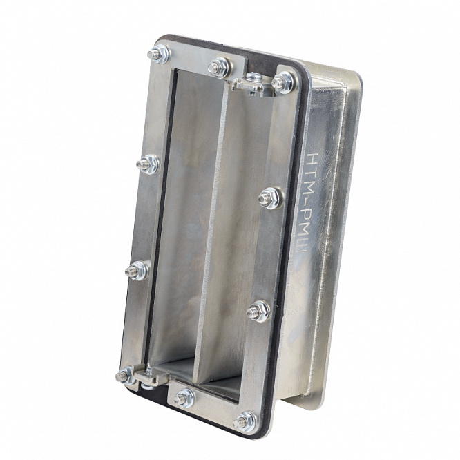 Cabinet mounting frames HTM-RMSH