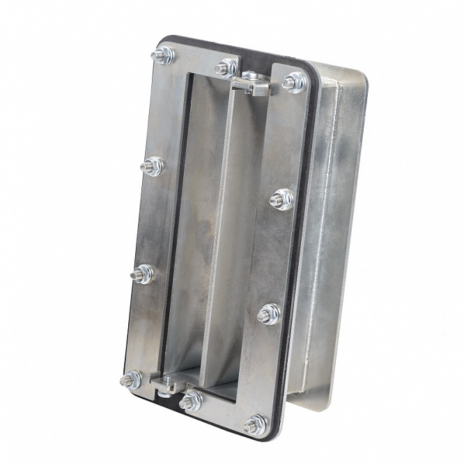 Cabinet mounting frames HTM-RMSH