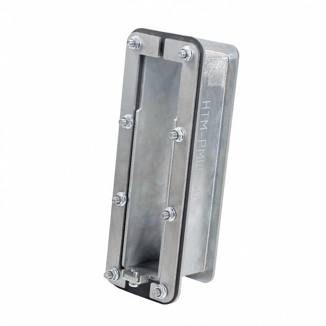 Cabinet mounting frames HTM-RMSH