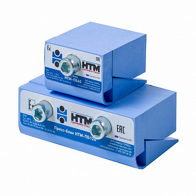 Press-blocks HTM