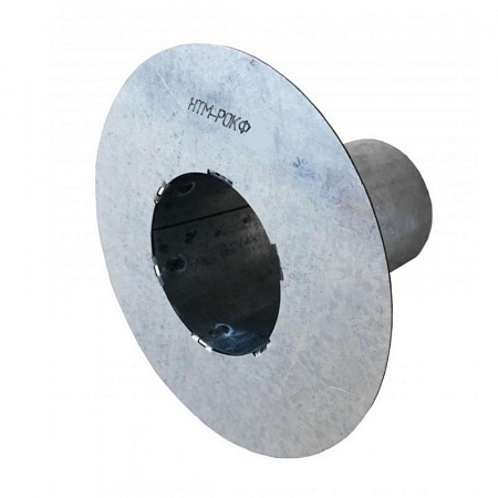 Cabinet mounting frame HTM-RMSH