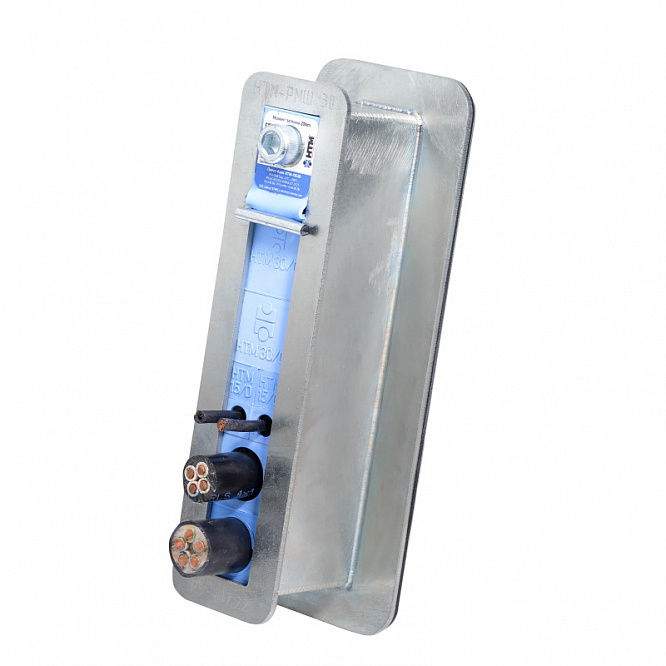 Cabinet mounting frames HTM-RMSH
